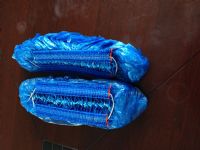 Centipede Shoe Cover